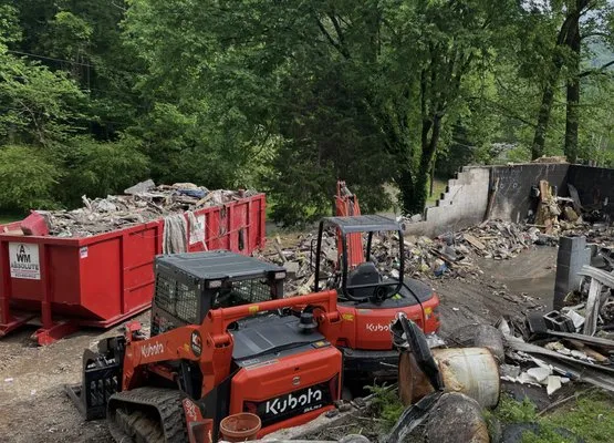 Sharpe Outdoor Services Logo