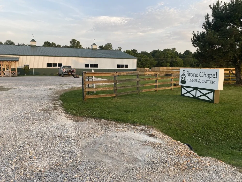 Expert landscape design in Fayetteville, AR by SharpEdge Lawn Service