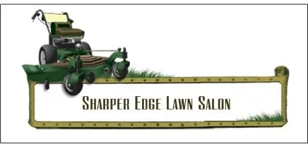 Reliable yard maintenance in Merritt Island, FL by Sharper Edge Lawn Salon