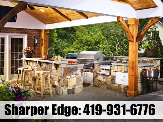 Sharper Edge Logo