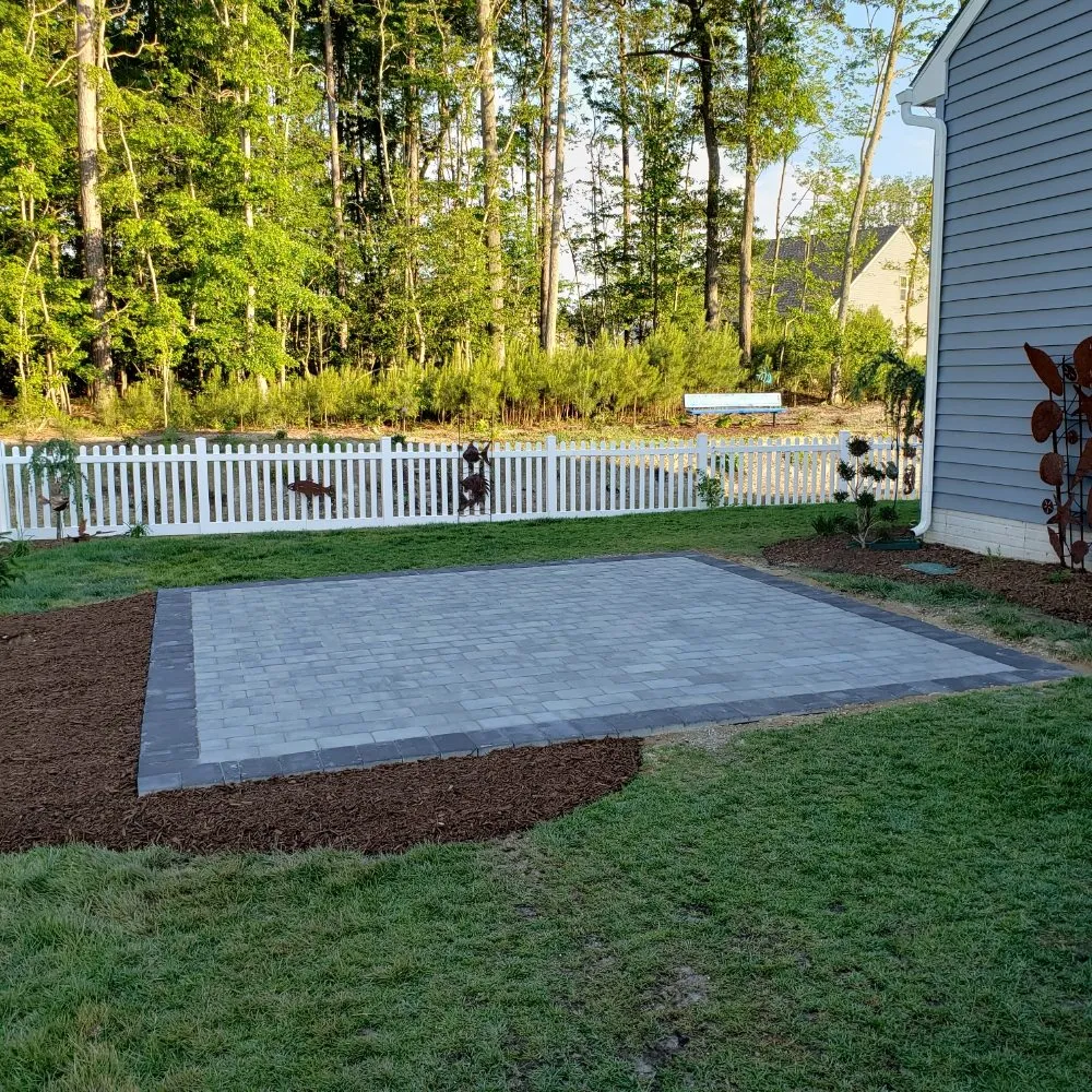 Top-rated yard maintenance in Lewes, DE by Sharper Image Landscapes