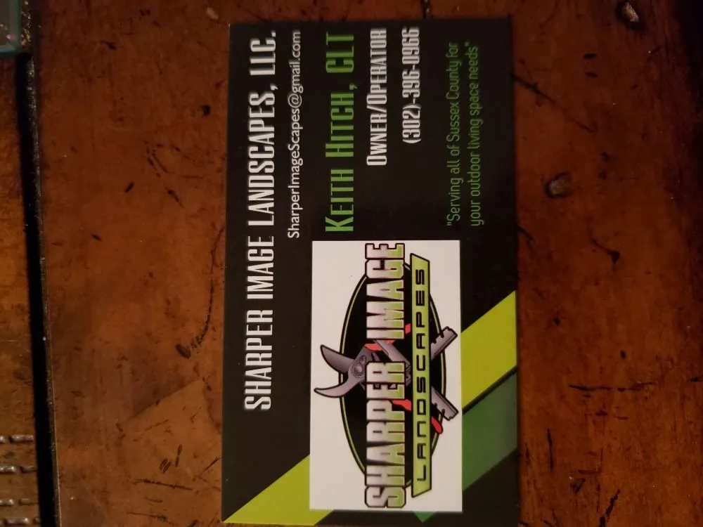 Affordable yard maintenance for outdoor upgrades across Lewes, DE - Sharper Image Landscapes