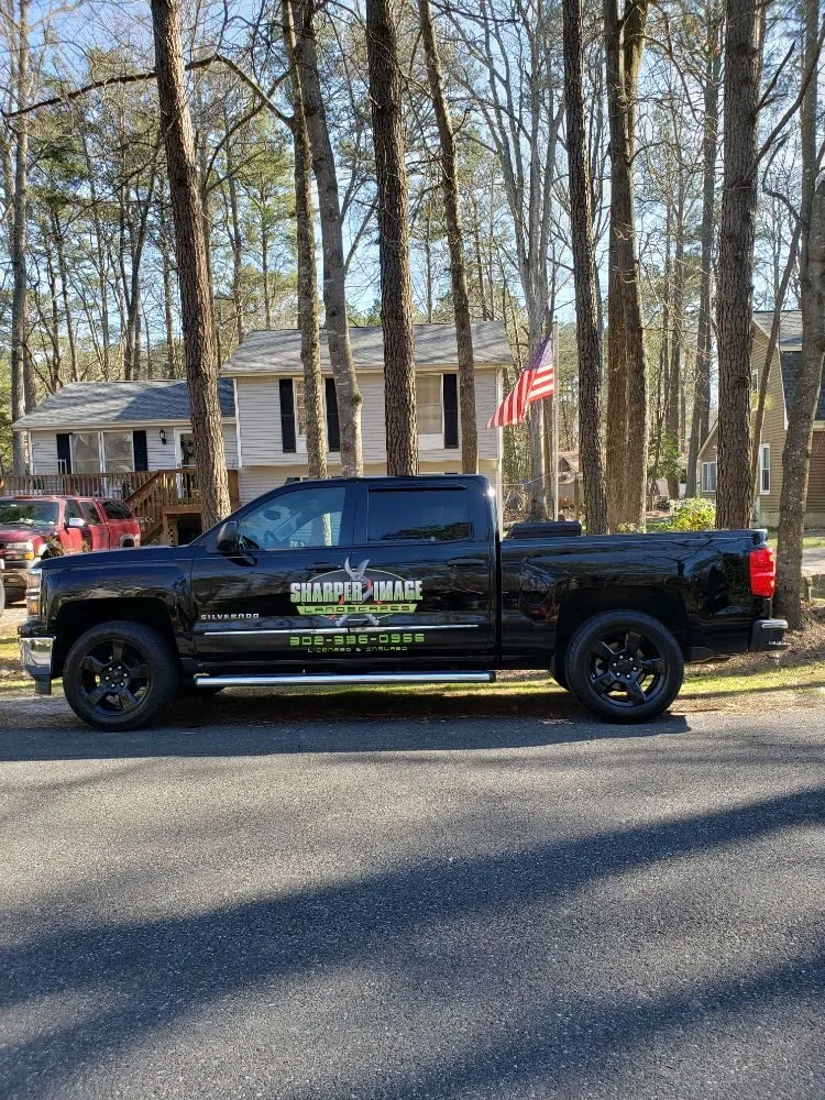 Professional residential landscaping for homes across Lewes, DE - Sharper Image Landscapes