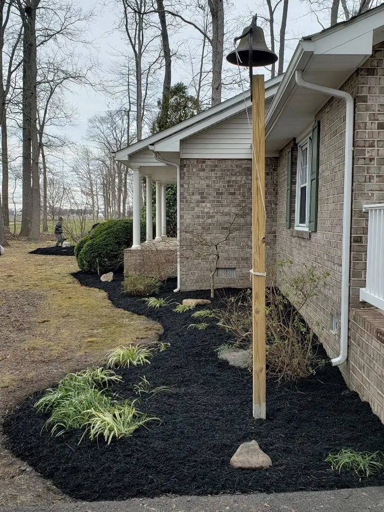 Professional landscape design near you across Lewes, DE - Sharper Image Landscapes