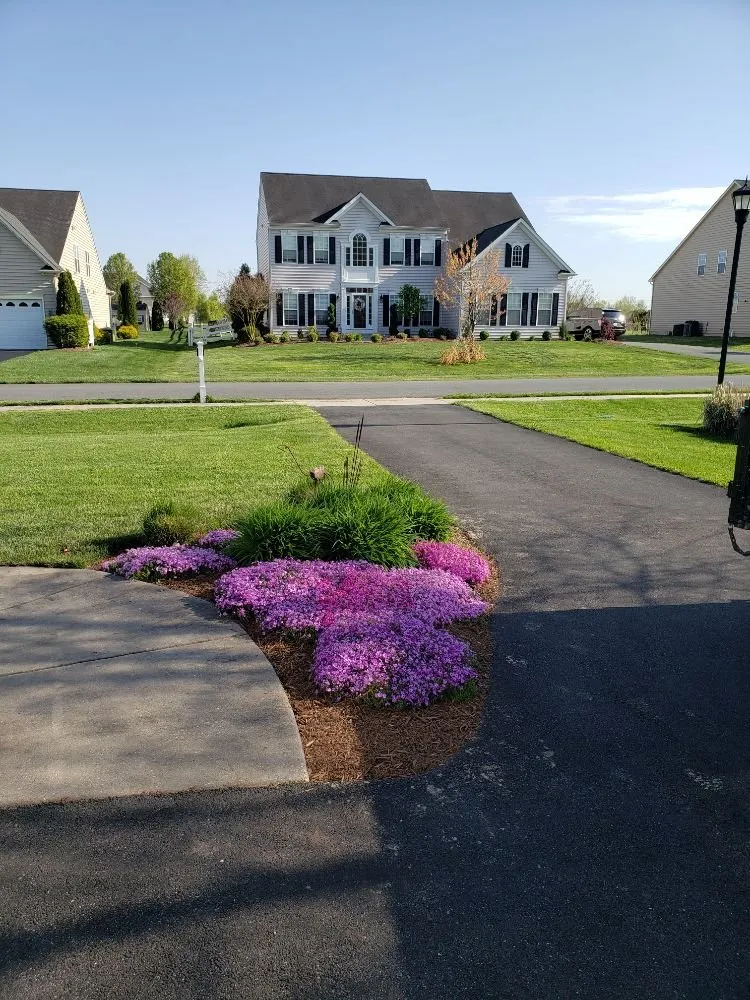 Trusted residential landscaping in Lewes, DE - Sharper Image Landscapes