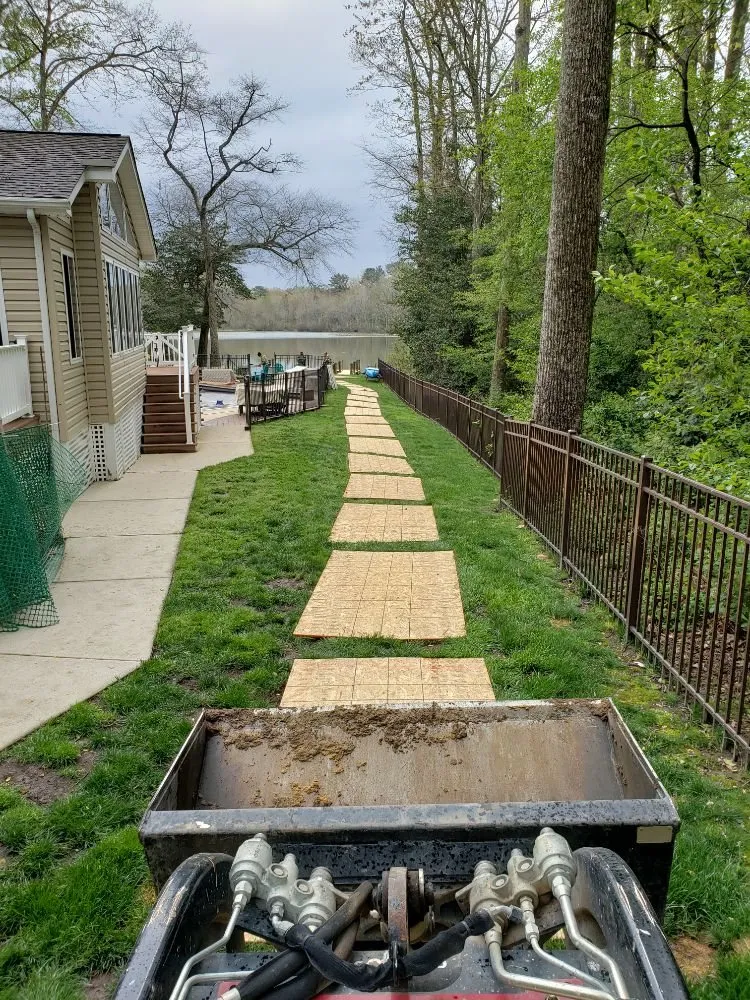 Top-rated outdoor landscaping experts serving Lewes, DE - Sharper Image Landscapes