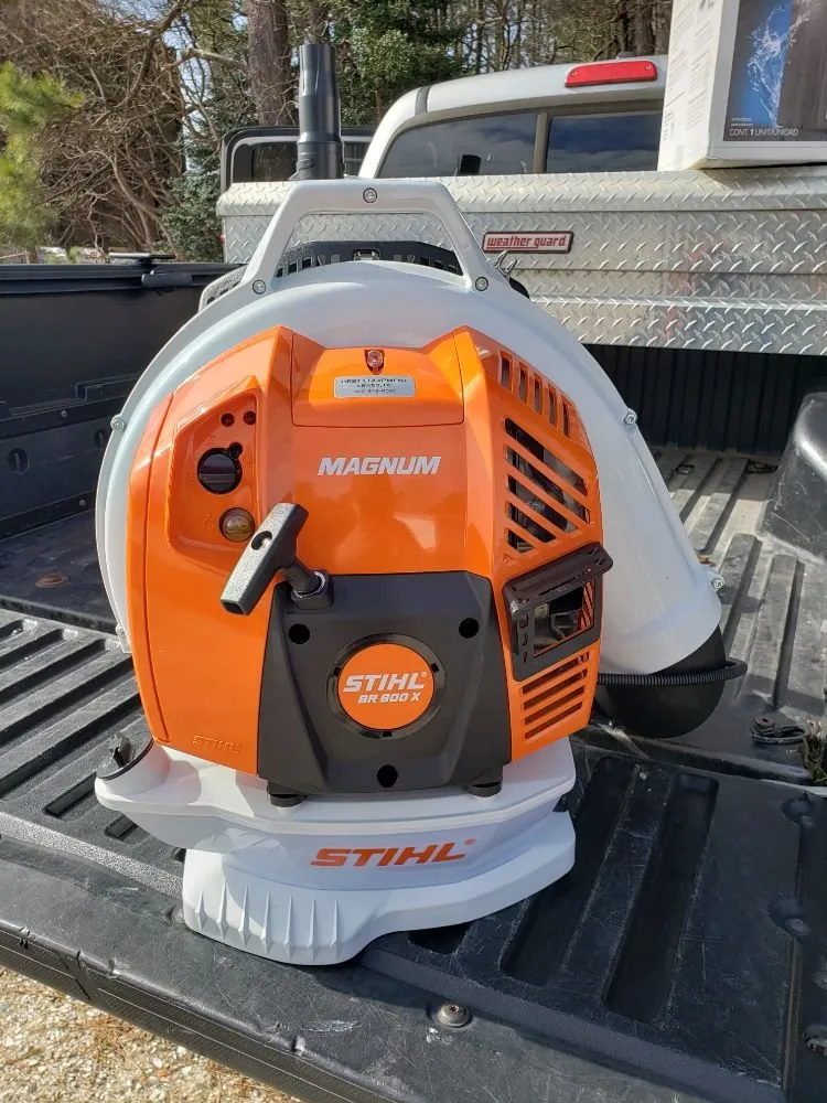 Top-rated landscape installation experts serving Lewes, DE - Sharper Image Landscapes