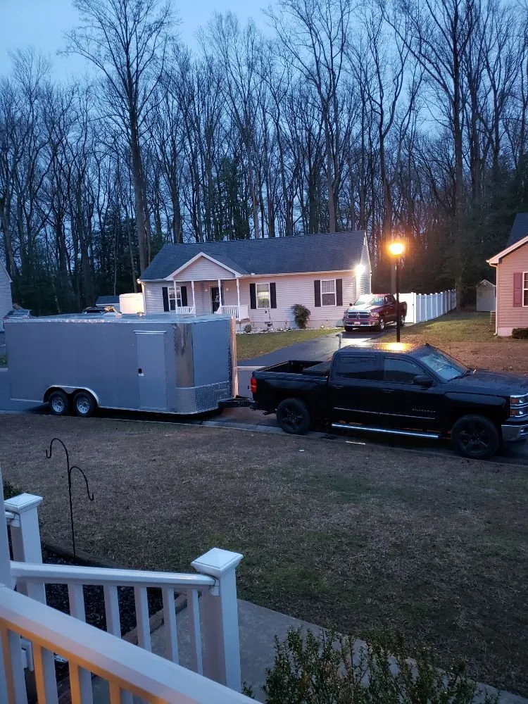 Trusted garden landscaping for residential properties in Lewes, DE by Sharper Image Landscapes