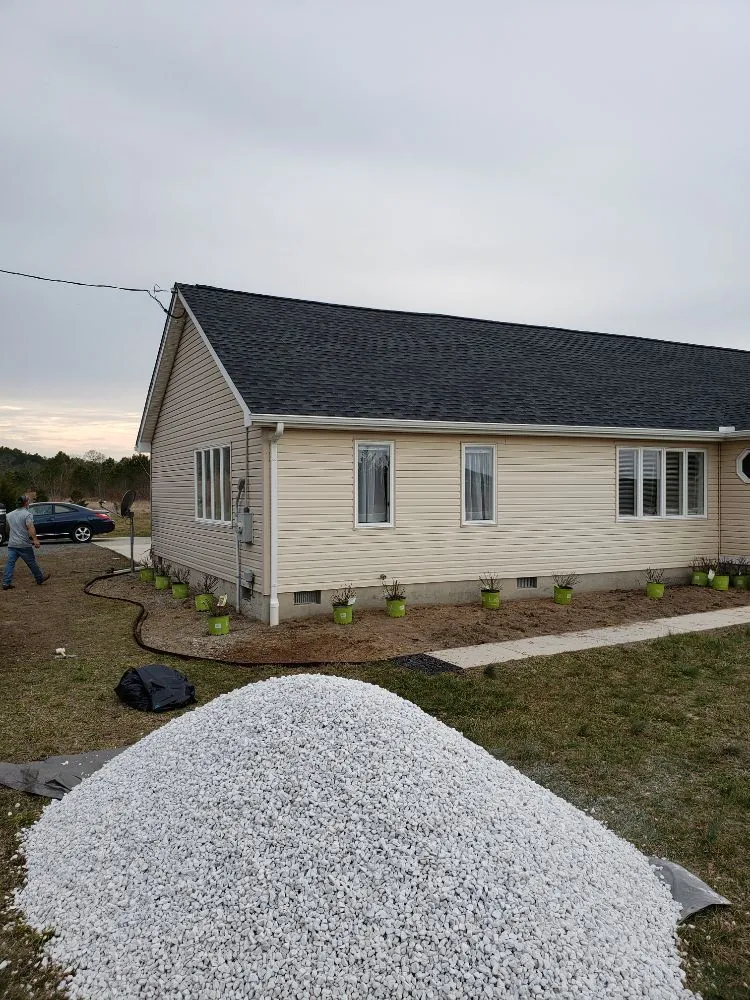 Local landscaping services for outdoor upgrades across Lewes, DE - Sharper Image Landscapes