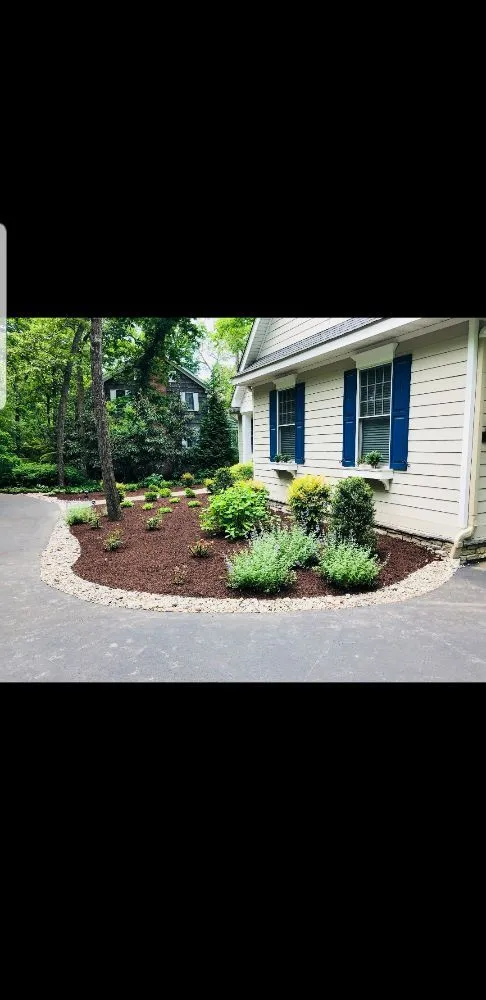 Custom residential landscaping for year-round maintenance across Lewes, DE - Sharper Image Landscapes