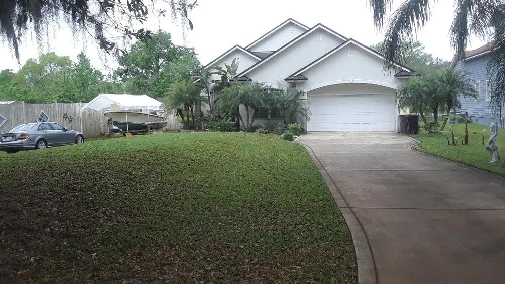 Expert landscaping services in Jacksonville, FL - Sharper Image Lawn Care