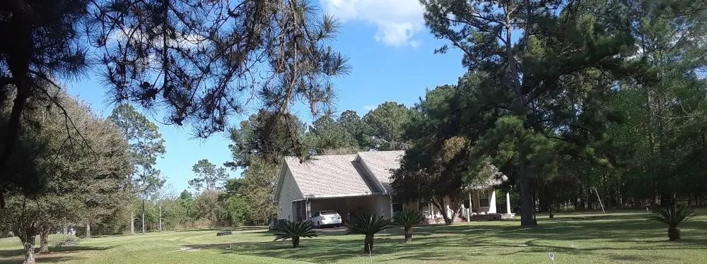 Professional lawn care service for outdoor upgrades across Jacksonville, FL - Sharper Image Lawn Care