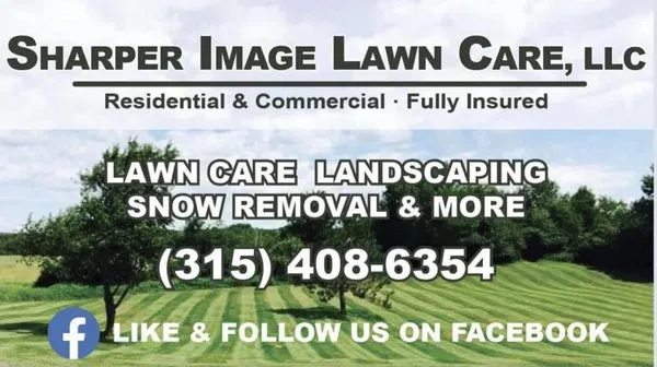 Sharper Image Lawn Care