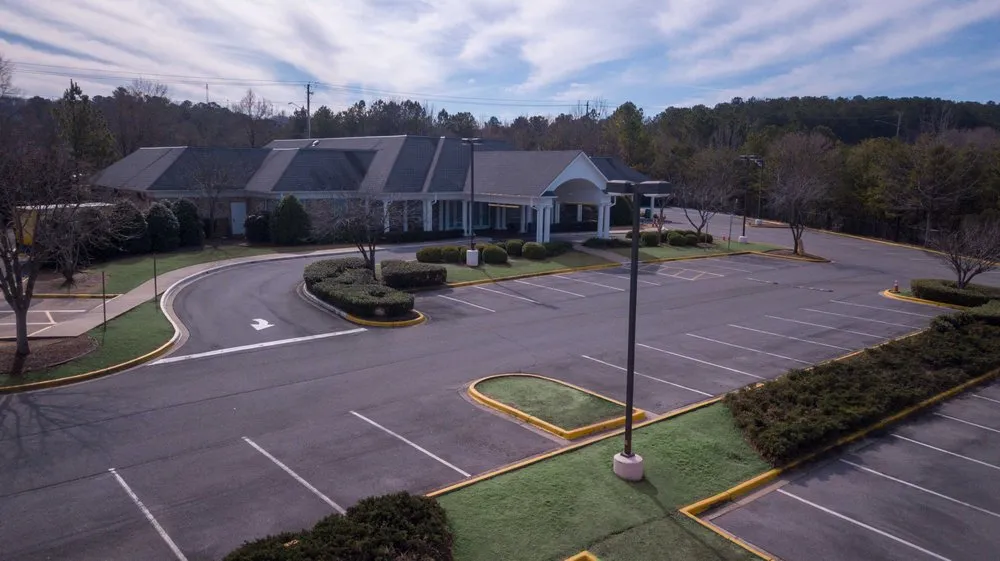 Local landscape design in Pelham, AL - Sharper Image Turf