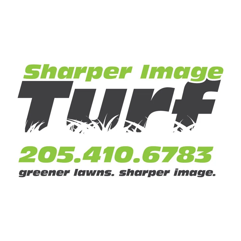 Local yard maintenance experts serving Pelham, AL - Sharper Image Turf