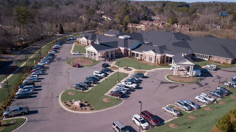 Top-rated landscape installation for homes across Pelham, AL - Sharper Image Turf