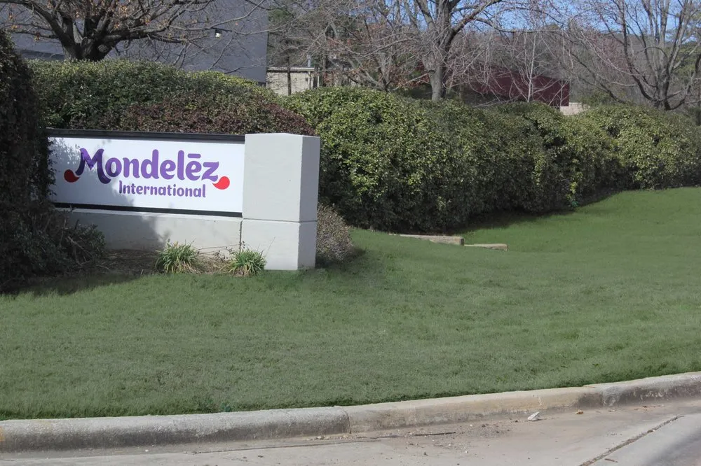 Affordable landscape installation for residential properties in Pelham, AL by Sharper Image Turf