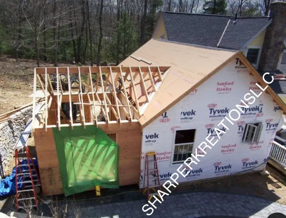 Affordable landscaping services experts serving Barrington, NH - Sharper Kreations