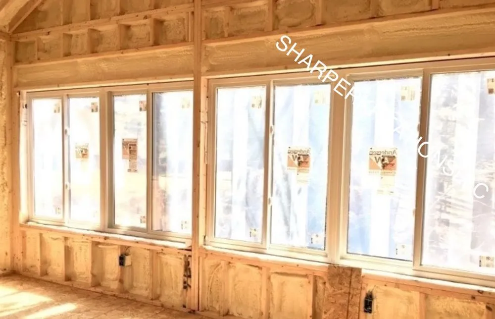 Local yard cleanup service for year-round maintenance across Barrington, NH - Sharper Kreations