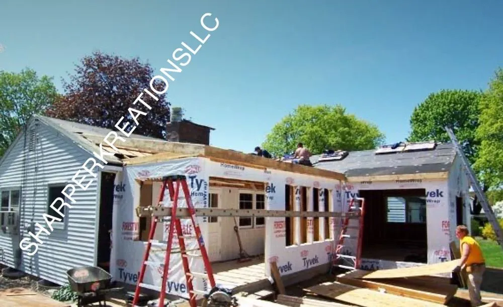 Affordable yard maintenance near you in Barrington, NH by Sharper Kreations