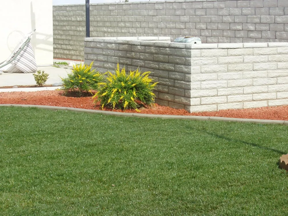 Expert garden landscaping for year-round maintenance across California City, CA - Sharper Landscaping Services
