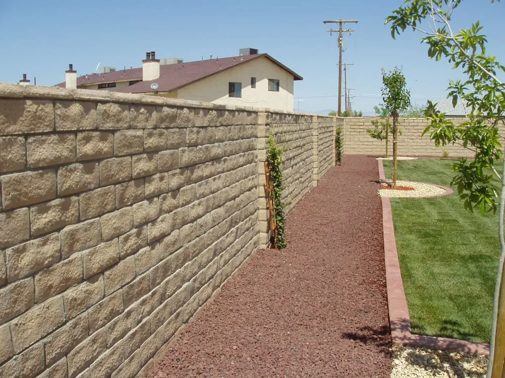 Trusted yard cleanup service near you in California City, CA by Sharper Landscaping Services