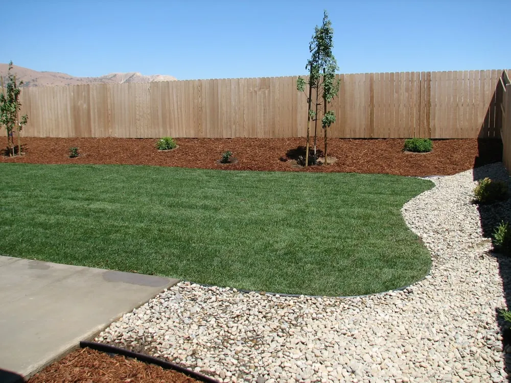 Affordable residential landscaping experts serving California City, CA - Sharper Landscaping Services