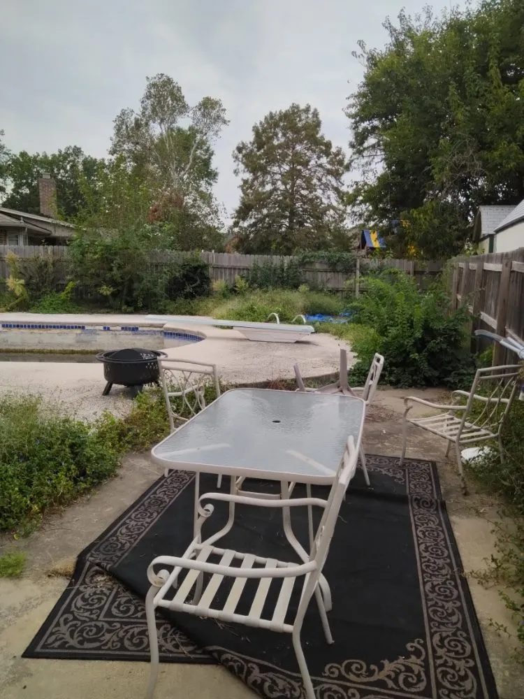 Affordable landscaping services experts serving Tulsa, OK - Sharpe's Handyman Mowing and Tree Service Landscaping