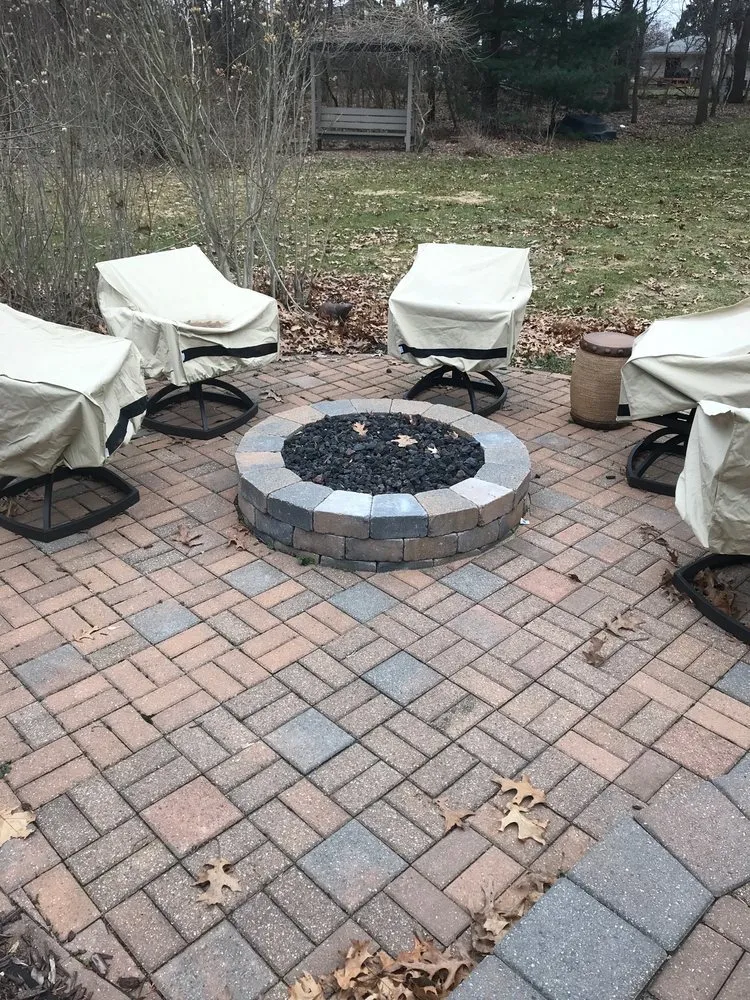 Affordable yard maintenance experts serving Howell, MI - Sharpes Outdoor Services
