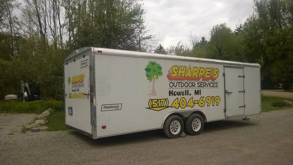 Top-rated landscape installation for outdoor upgrades across Howell, MI - Sharpes Outdoor Services