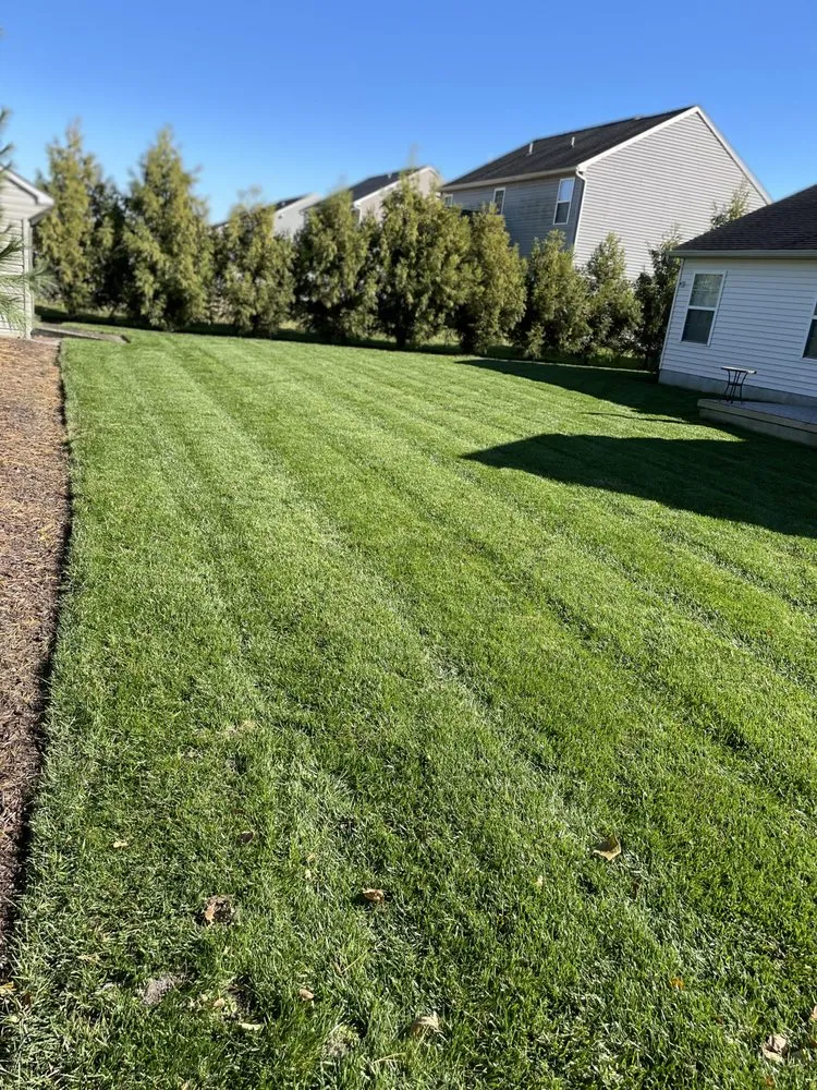 Top-rated landscape design for outdoor upgrades in Frederica, DE by Sharpest Edge