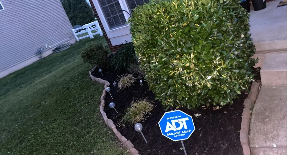 Expert lawn mowing service for homes across Frederica, DE - Sharpest Edge