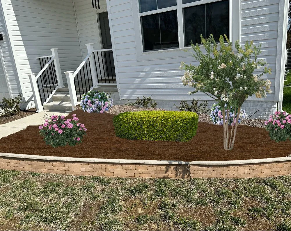 Affordable lawn care service for year-round maintenance across Frederica, DE - Sharpest Edge