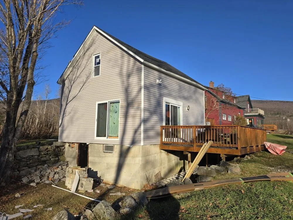 Expert landscape installation in Berlin, NH - Sharpest Strategy