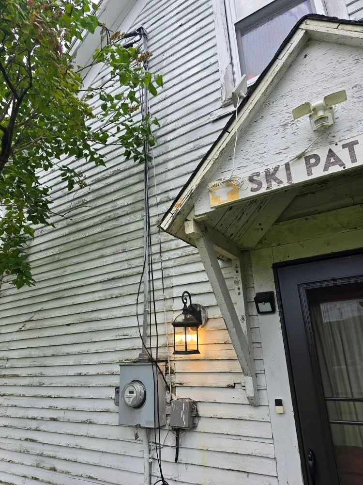 Top-rated yard cleanup service experts serving Berlin, NH - Sharpest Strategy