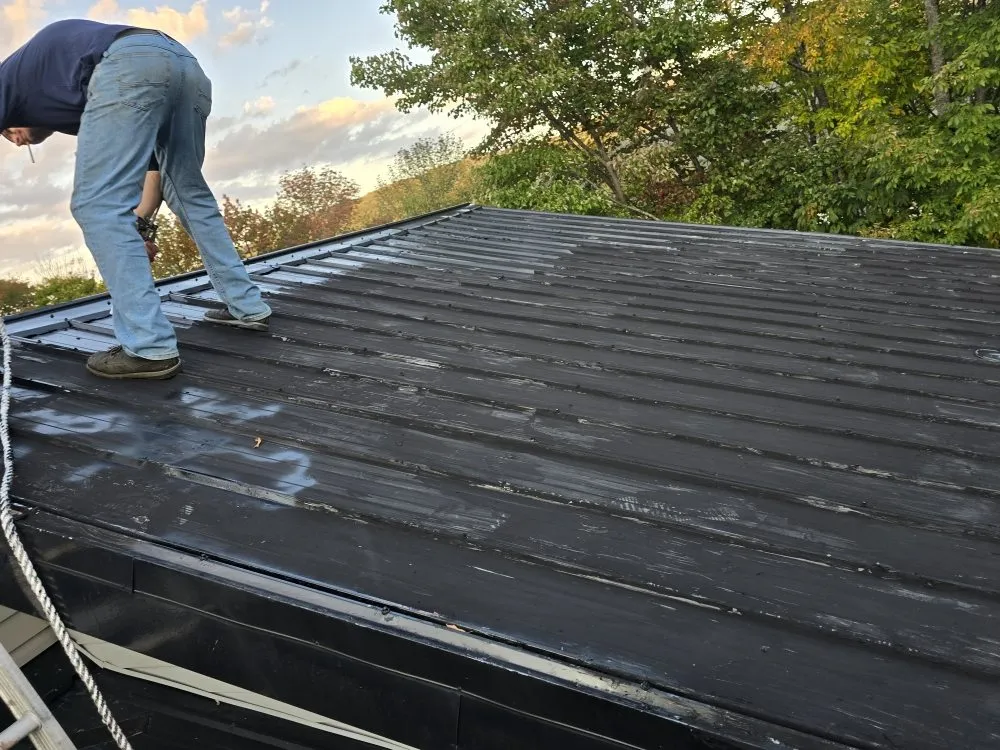 Expert yard maintenance in Berlin, NH - Sharpest Strategy