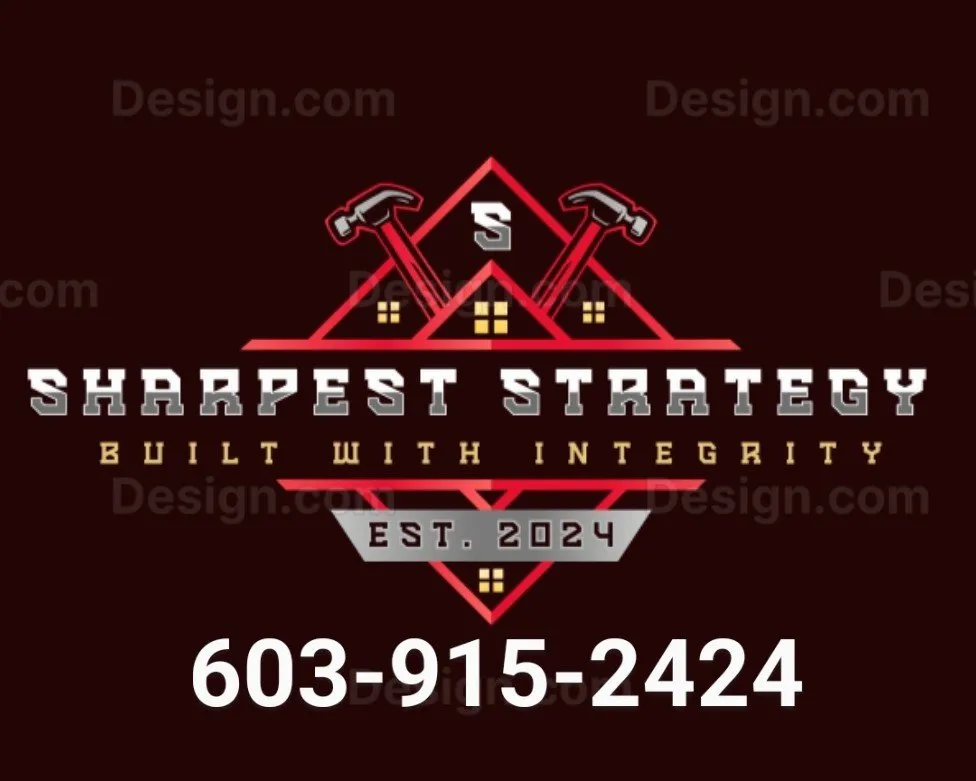 Professional landscape installation in Berlin, NH - Sharpest Strategy