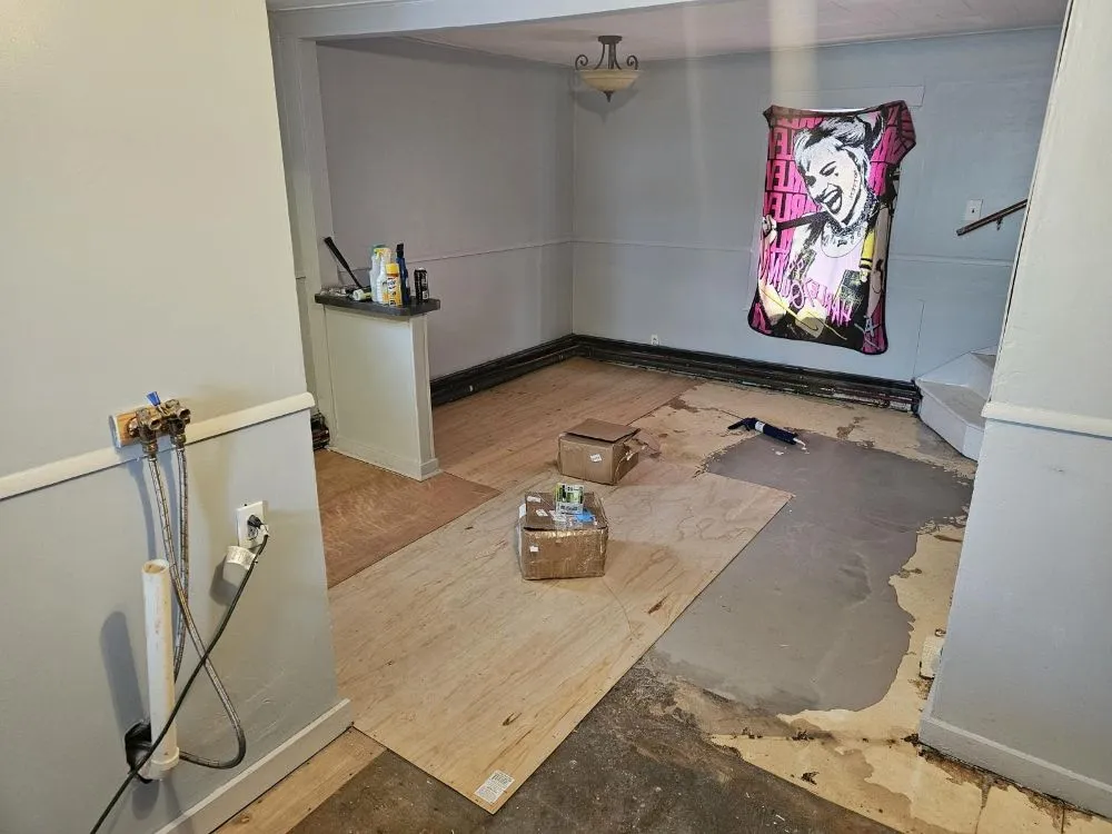 Custom landscape design for residential properties in Berlin, NH by Sharpest Strategy