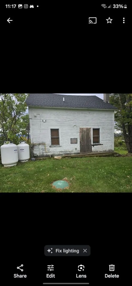 Trusted outdoor landscaping in Berlin, NH by Sharpest Strategy