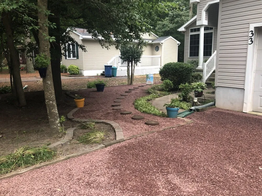 Professional yard maintenance experts serving Berlin, MD - Sharpest Tool Landscaping