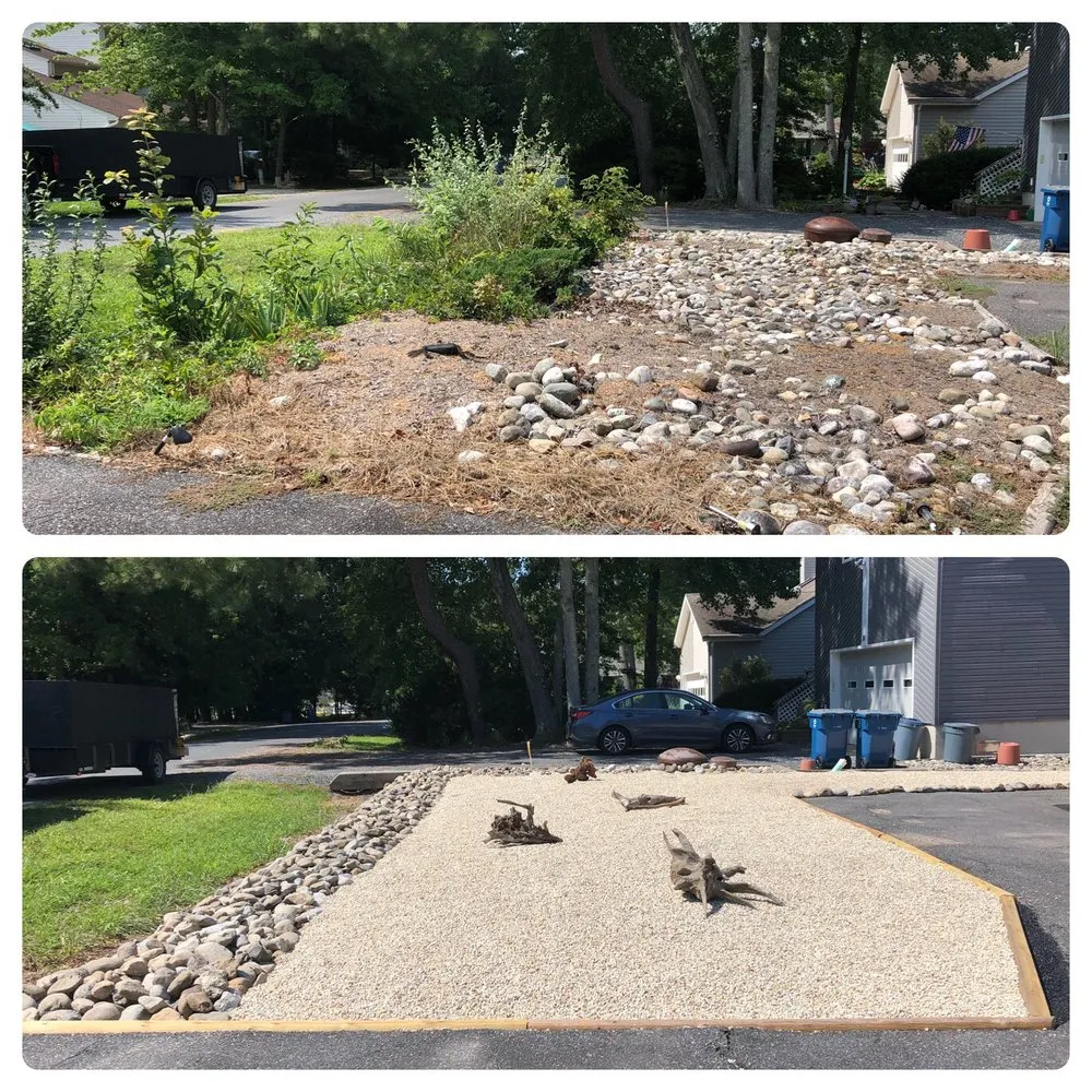 Trusted yard maintenance for outdoor upgrades across Berlin, MD - Sharpest Tool Landscaping