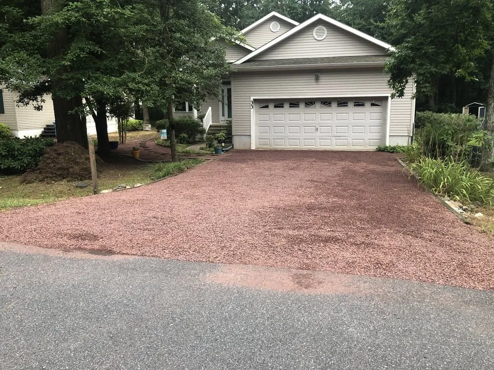 Local landscape design in Berlin, MD by Sharpest Tool Landscaping