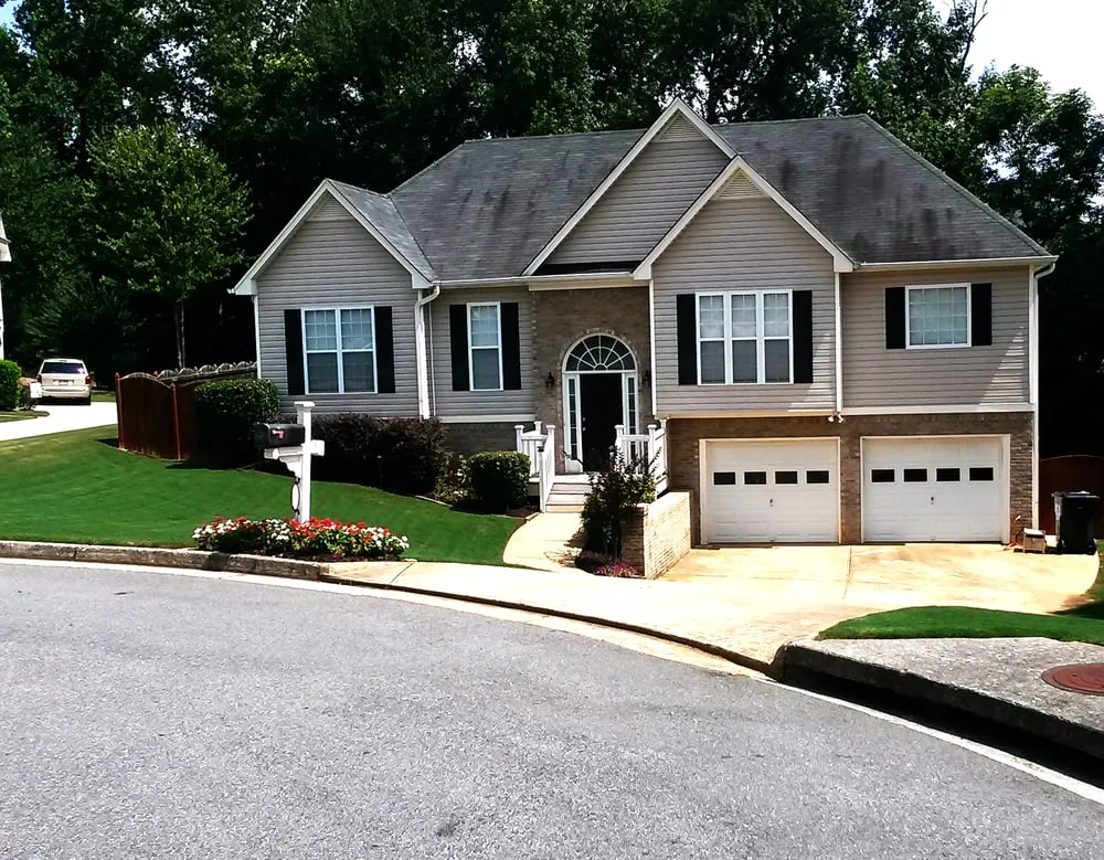 Trusted residential landscaping experts serving Dallas, GA - Sharplawns Turf Care