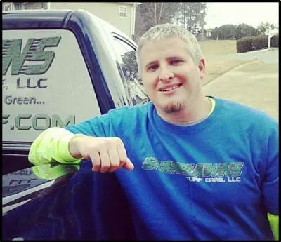 Affordable outdoor landscaping in Dallas, GA - Sharplawns Turf Care