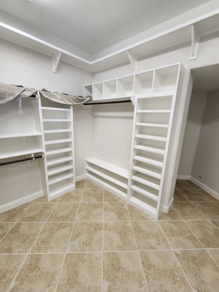 Local residential landscaping with custom design in Dickinson, TX by Sharps Landscape & Construction