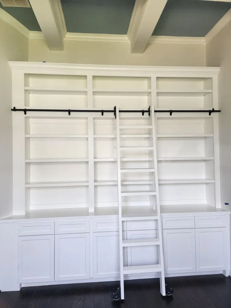 Top-rated outdoor landscaping for outdoor upgrades in Dickinson, TX by Sharps Landscape & Construction