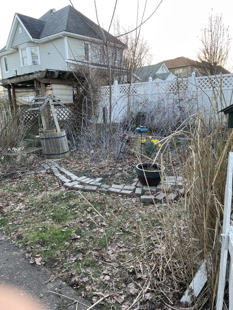 Custom lawn mowing service near you across Saint Clairsville, OH - Sharps Landscaping and Services