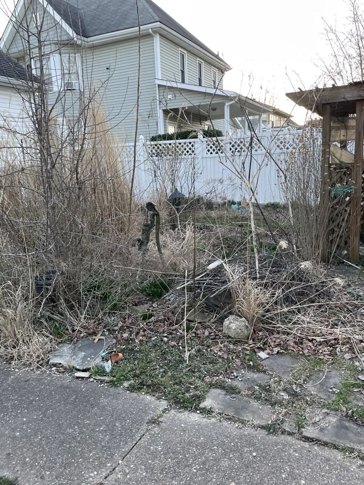 Top-rated landscaping services with custom design across Saint Clairsville, OH - Sharps Landscaping and Services