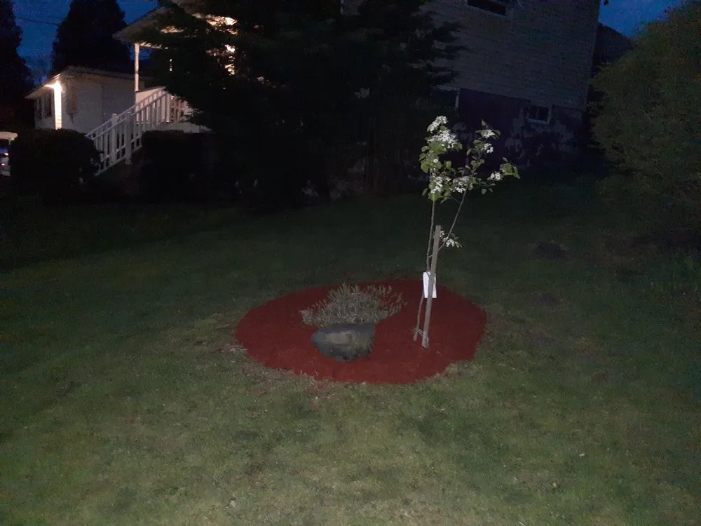 Expert residential landscaping in Pittston, PA - Sharp's Landscaping