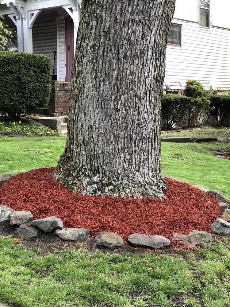 Trusted garden landscaping in Pittston, PA - Sharp's Landscaping